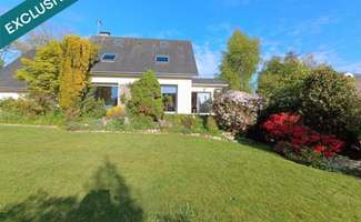 Photo Vente maison Saint-Aubin-sur-Scie