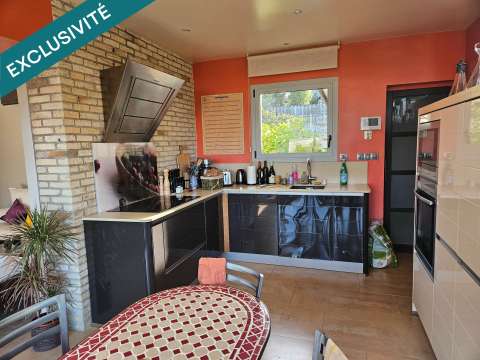 Vente maison 6 pièces Vente maison 6 pièces