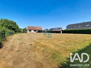 Vente Maison 3 chambresSaint-Aubin-sur-Scie