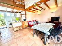 Vente maison 3 pièces Vente maison 3 pièces