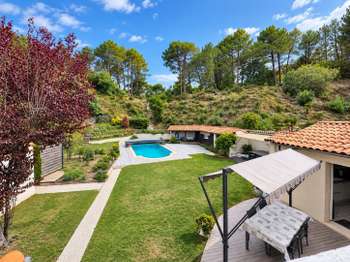 Vente Maison 4 chambresSaint-Augustin