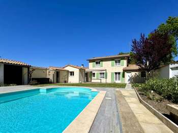 Vente Maison 4 chambresSaint-Augustin