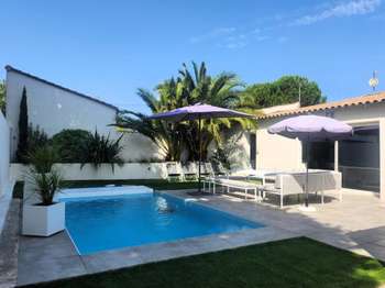 Vente Maison 3 chambresSaint-Augustin