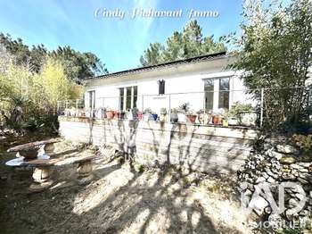 Vente maison 8 pièces Saint-Augustin 17