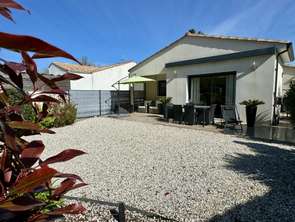 Vente Maison 3 chambresSaint-Augustin