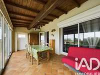 Vente maison 14 pièces