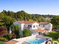 Vente maison 14 pièces