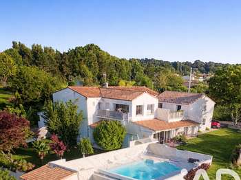 Vente Maison 9 chambresSaint-Augustin