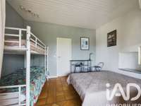 Vente maison 14 pièces