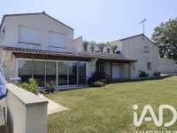 Vente maison 14 pièces