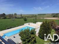 Vente maison 14 pièces