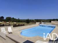 Vente maison 14 pièces