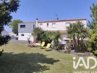 Vente maison 14 pièces