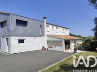 Vente maison 14 pièces