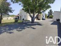 Vente maison 14 pièces