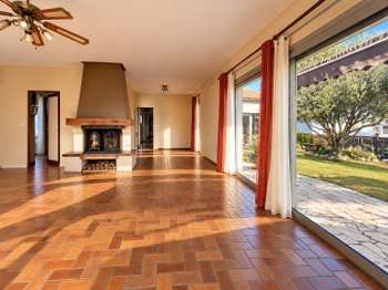 Vente maison 9 pièces Saint-Augustin 17