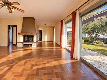 Vente maison 9 pièces Saint-Augustin 17