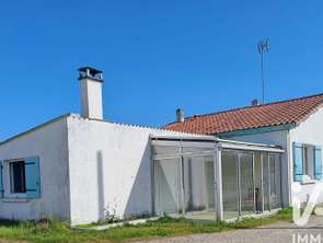 Vente Maison 2 chambresSaint-Augustin