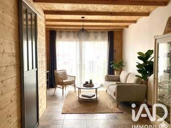 Vente maison 4 pièces Vente maison 4 pièces