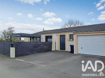 Vente maison 3 pièces Vente maison 3 pièces