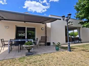 Vente Maison 2 chambresSaint-Augustin