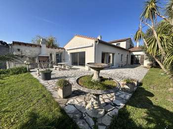 Vente Maison 4 chambresSaint-Augustin