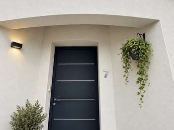Vente maison 4 pièces Saint-Augustin 17
