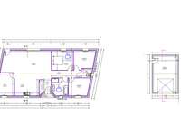 Vente maison 4 pièces Vente maison 4 pièces