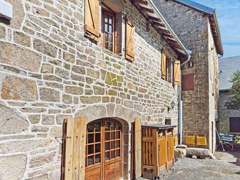 Vente maison 4 pièces Saint-Augustin 19