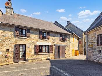 Vente Maison 4 chambresSaint-Augustin