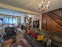 Vente maison 6 pièces Vente maison 6 pièces