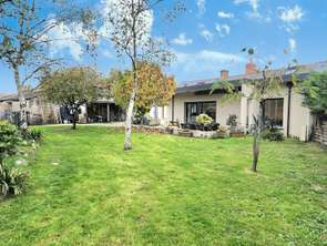 Vente Maison 4 chambresSaint-Augustin-des-Bois