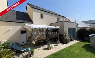 Photo Vente maison Saint-Augustin-des-Bois