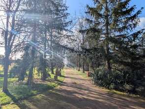 Vente Maison 9 chambresSaint-Augustin-des-Bois