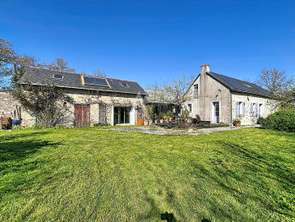 Vente Maison 5 chambresSaint-Augustin-des-Bois