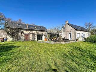 Vente maison 9 pièces Vente maison 9 pièces