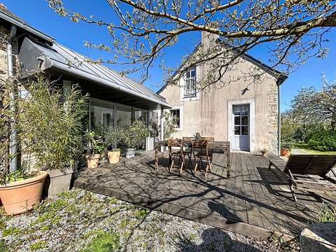 Vente maison 9 pièces Vente maison 9 pièces