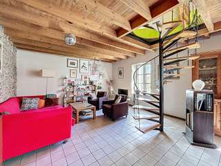 Vente maison 9 pièces Vente maison 9 pièces