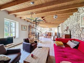 Vente maison 9 pièces Vente maison 9 pièces