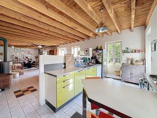 Vente maison 9 pièces Vente maison 9 pièces