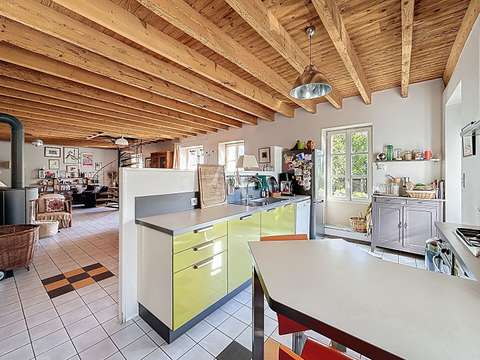 Vente maison 9 pièces Vente maison 9 pièces