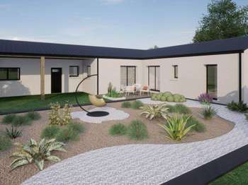 Vente maison Saint-Augustin-des-Bois 49