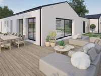 Vente maison