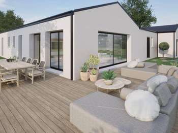 Vente maison