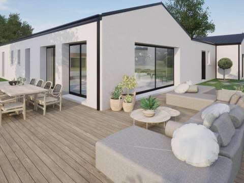 Vente maison Vente maison