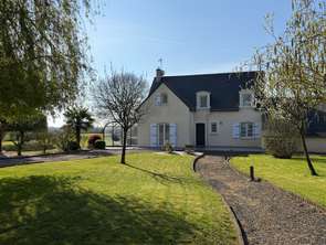 Vente Maison 4 chambresSaint-Augustin-des-Bois