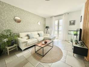 Vente Maison 2 chambresSaint-Augustin-des-Bois