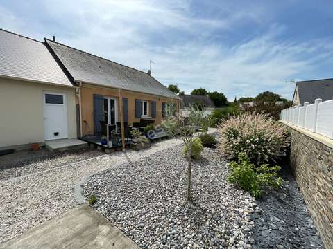 Vente maison 3 pièces Saint-Augustin-des-Bois 49