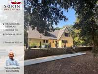 Vente maison 5 pièces Vente maison 5 pièces