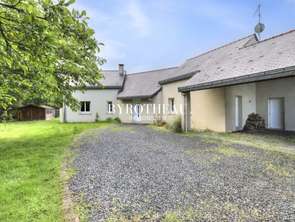 Vente Maison 3 chambresSaint-Augustin-des-Bois